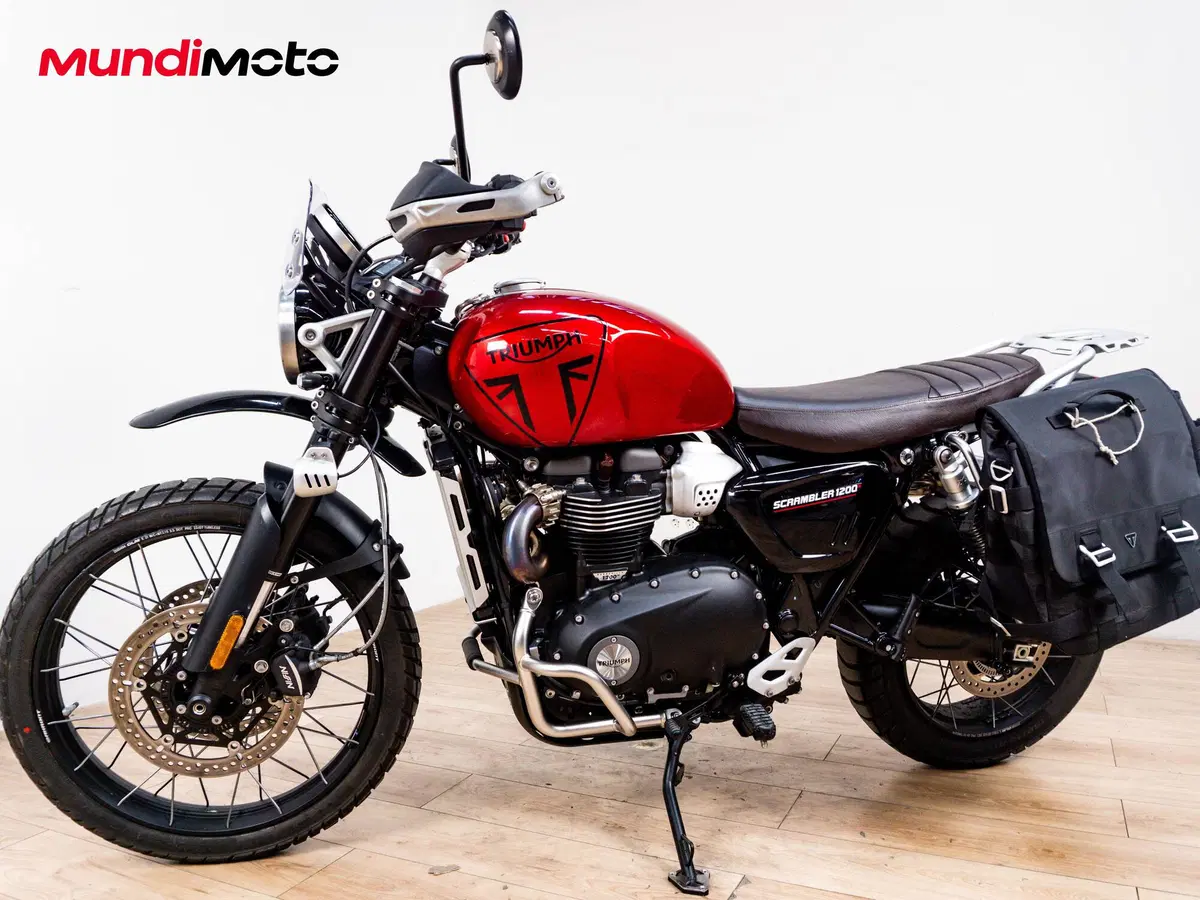 Triumph Scrambler 1200 X (2024 - 26) (8)