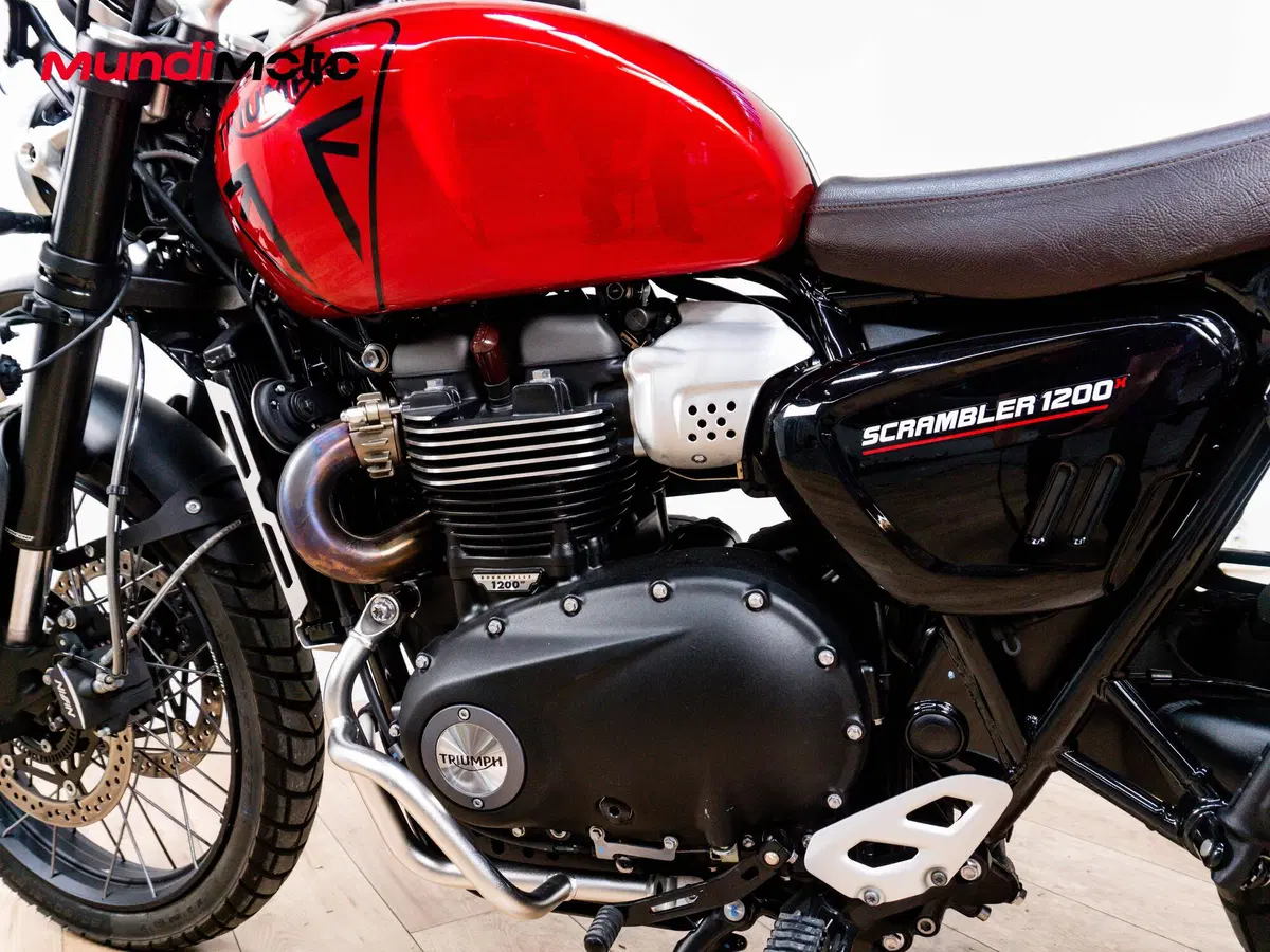 Triumph Scrambler 1200 X (2024 - 26) (10)