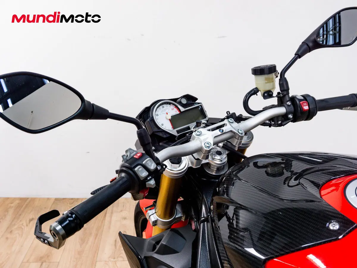 Bmw S 1000 R (2014 - 16) (11)