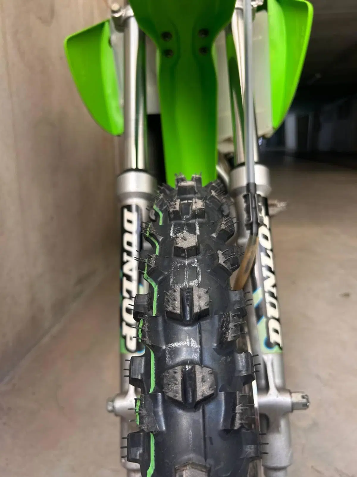Kawasaki KX65 (2007) (5)