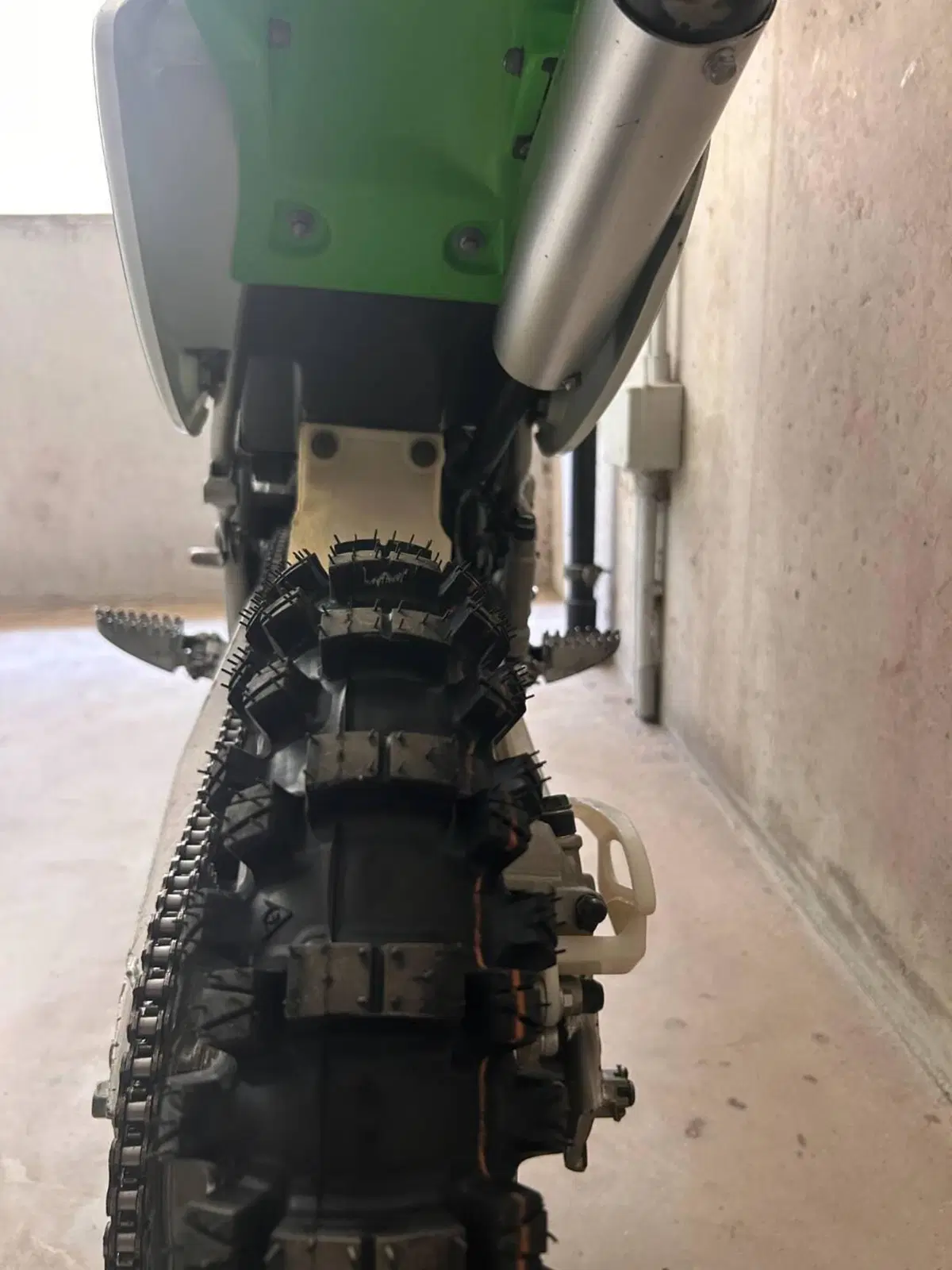 Kawasaki KX65 (2007) (6)