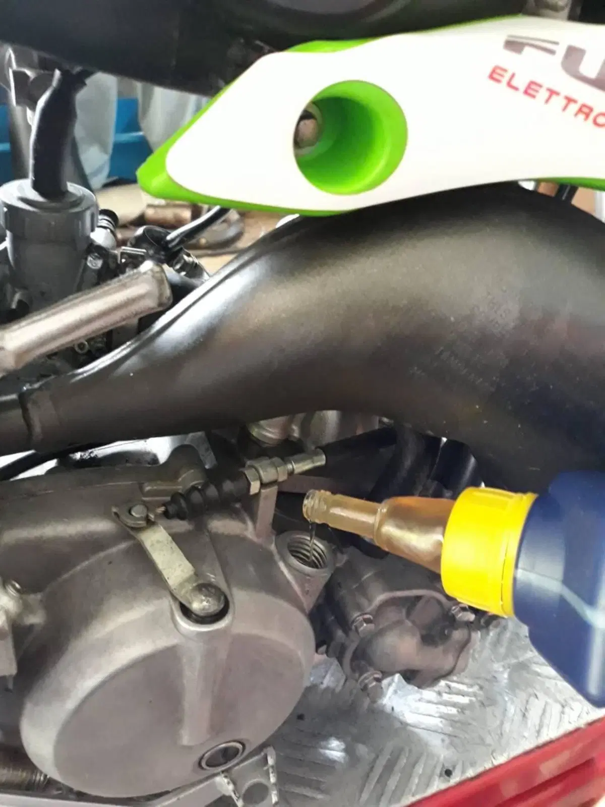 Kawasaki KX65 (2007) (9)