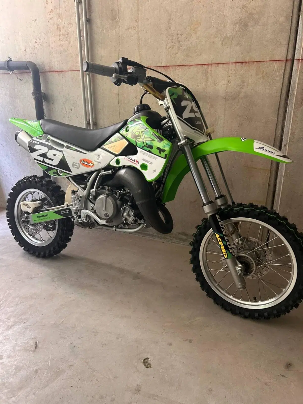 Kawasaki KX65 (2007) (11)