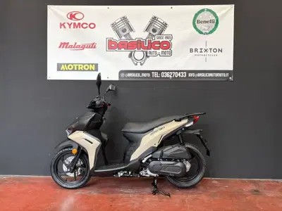Kymco Micare 125 (2026) nuova