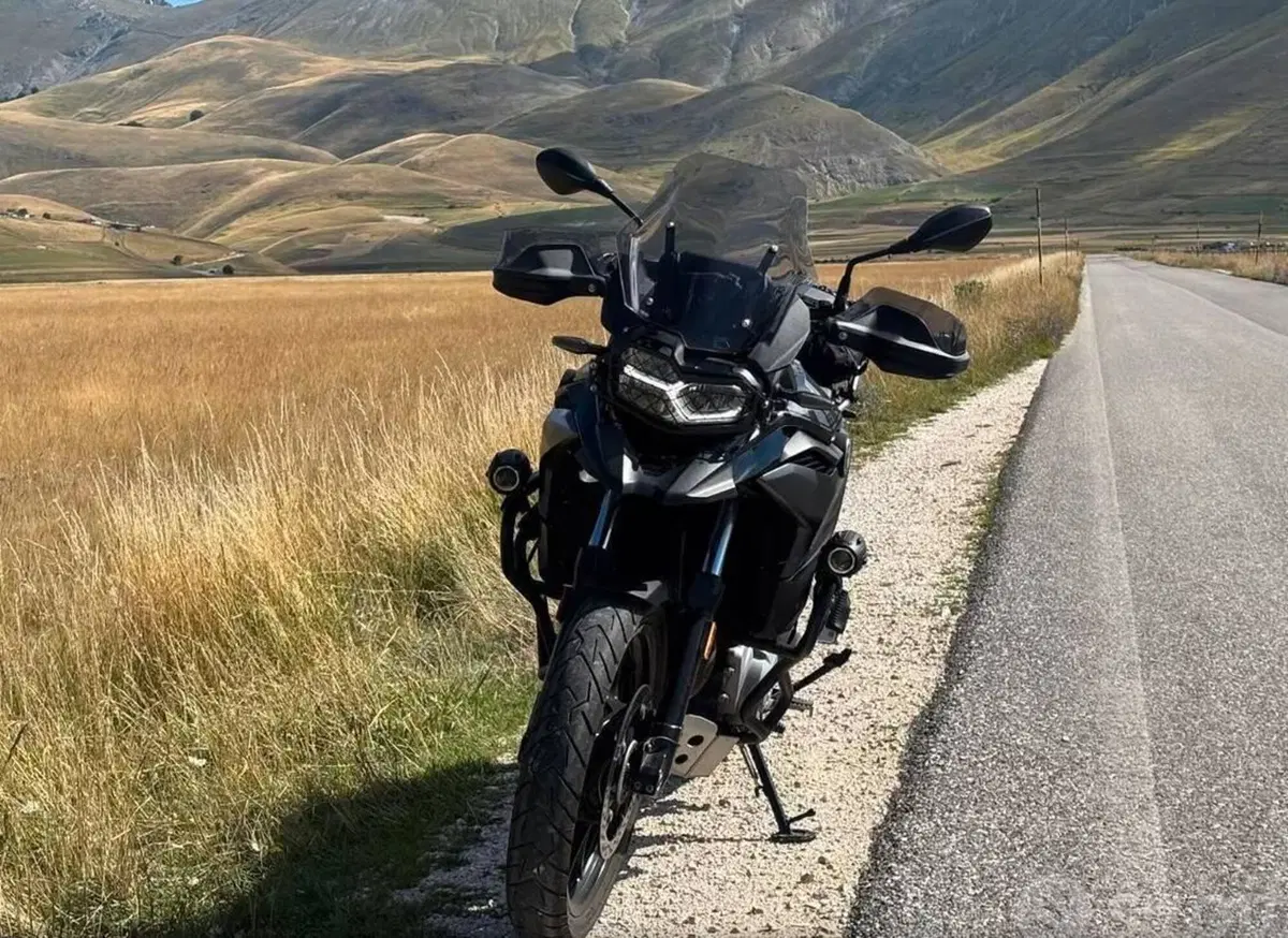 Bmw F 750 GS (2021 - 24) (3)