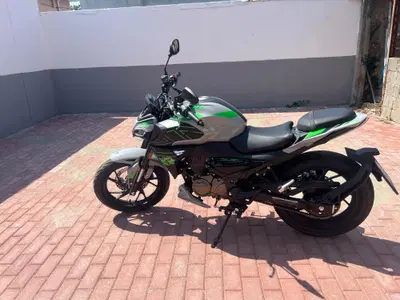 Kl Duel 125 (2025 - 26) usata