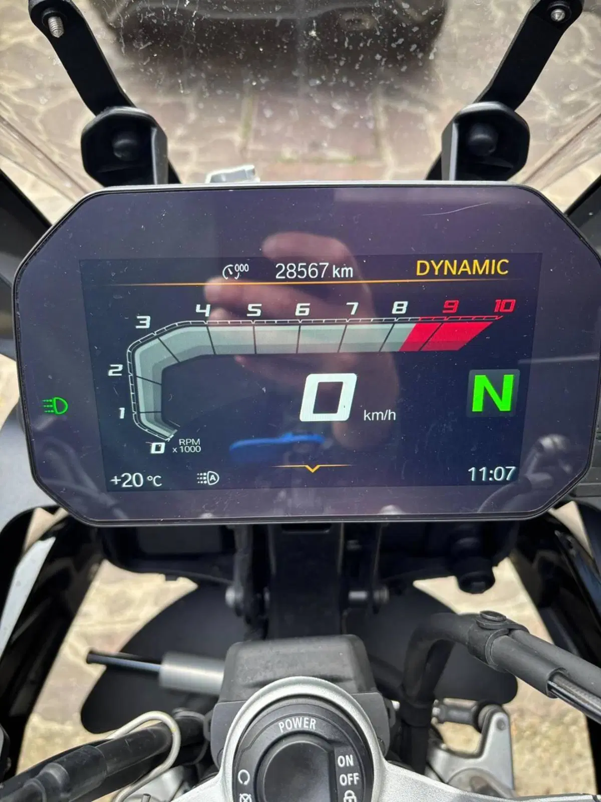 Bmw F 750 GS (2021 - 24) (4)
