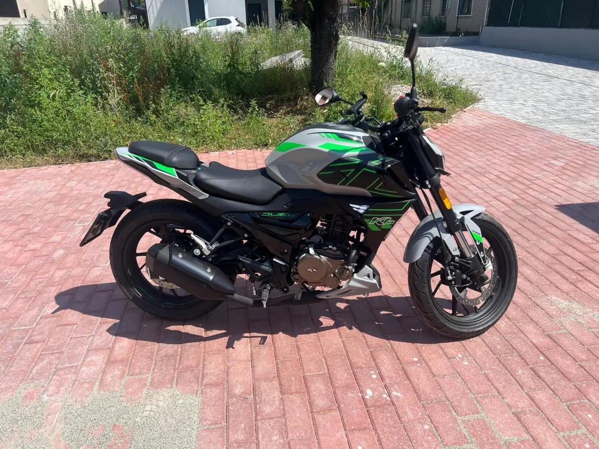 Kl Duel 125 (2025 - 26) (5)