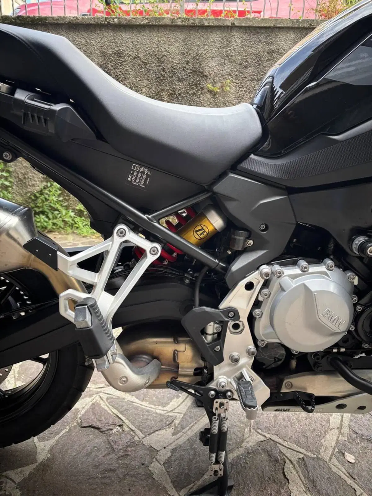 Bmw F 750 GS (2021 - 24) (6)