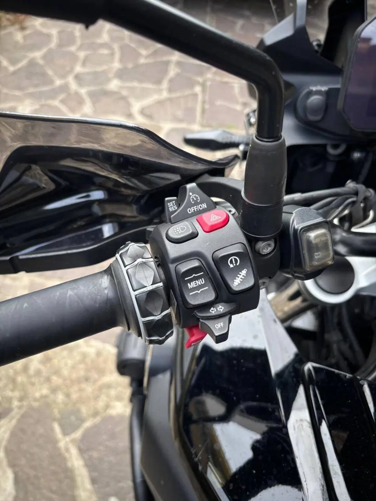 Bmw F 750 GS (2021 - 24) (9)