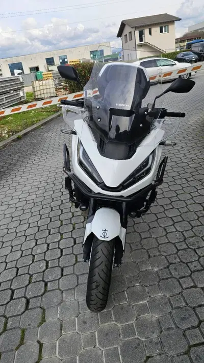Honda NT 1100 Urban DCT (2022 - 24) usata