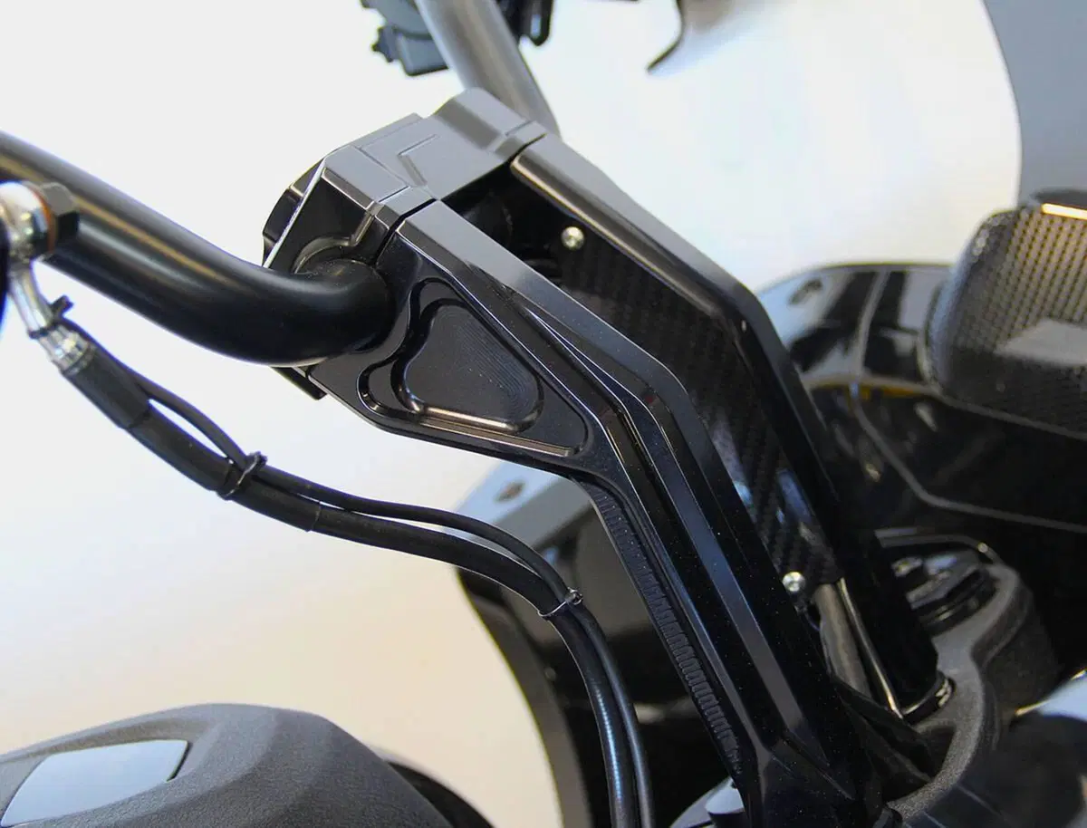 Harley-Davidson Low Rider ST (2022 - 24) (13)