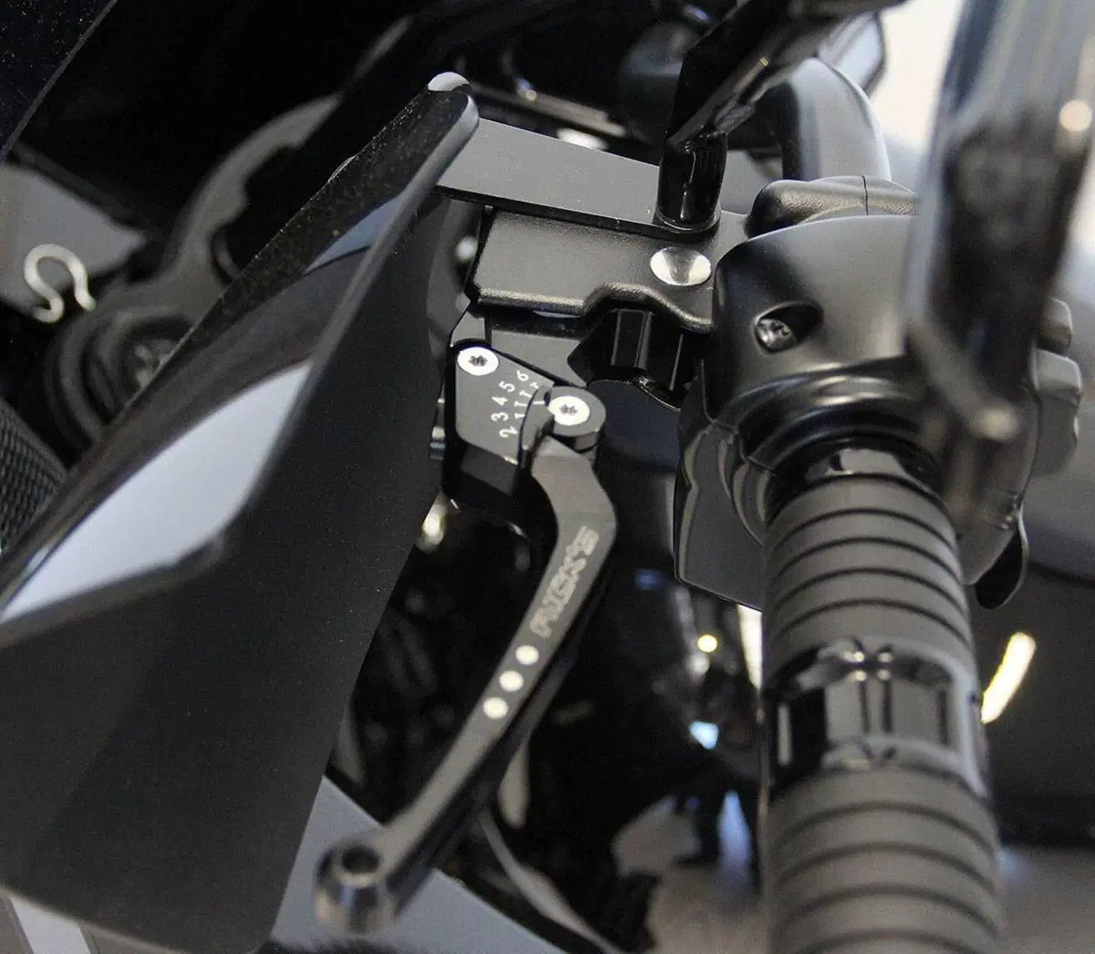 Harley-Davidson Low Rider ST (2022 - 24) (18)