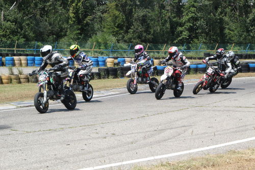 12 Pollici Italian Cup: Rioveggio (2)