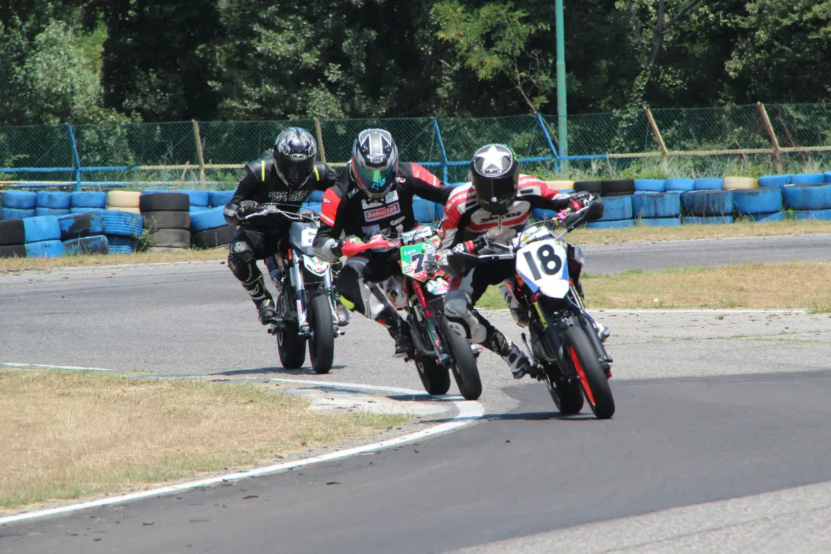12 Pollici Italian Cup: Rioveggio (6)