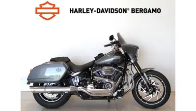 Harley-Davidson Sport Glide (2021 - 25) usata