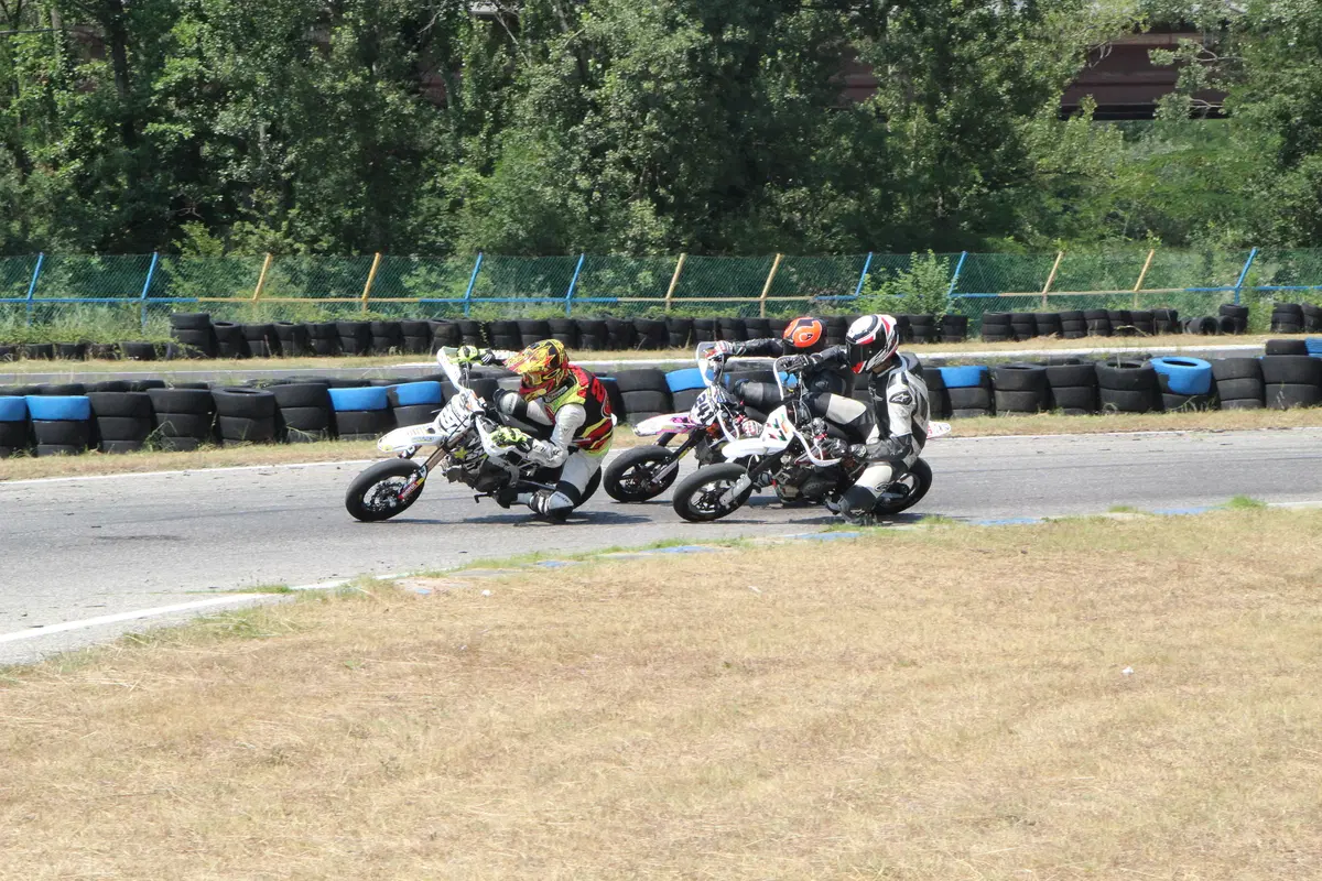 12 Pollici Italian Cup: Rioveggio (10)
