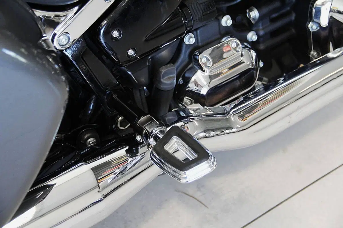 Harley-Davidson Sport Glide (2021 - 25) (7)