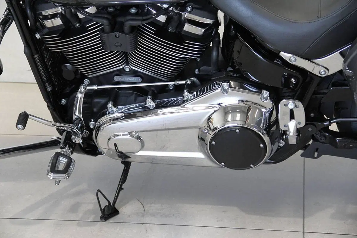 Harley-Davidson Sport Glide (2021 - 25) (15)
