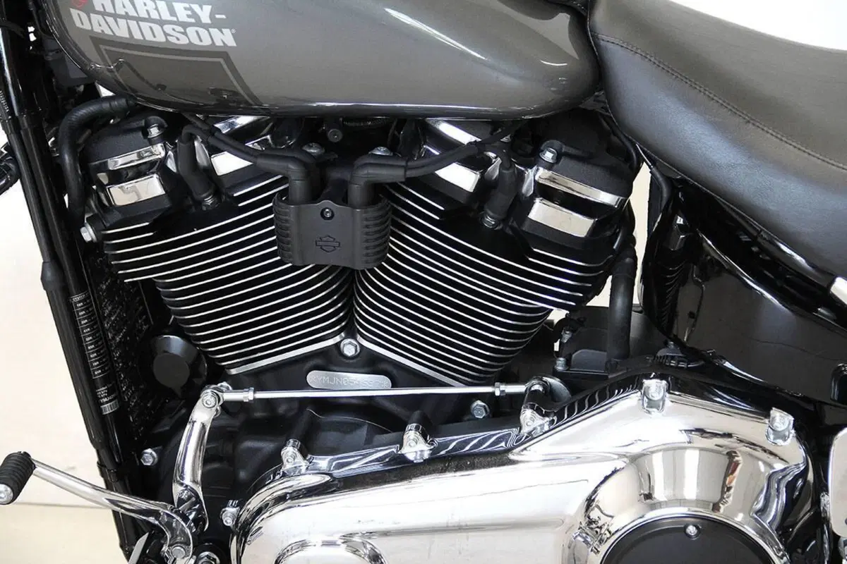 Harley-Davidson Sport Glide (2021 - 25) (16)