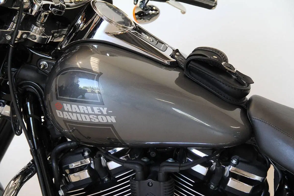 Harley-Davidson Sport Glide (2021 - 25) (17)