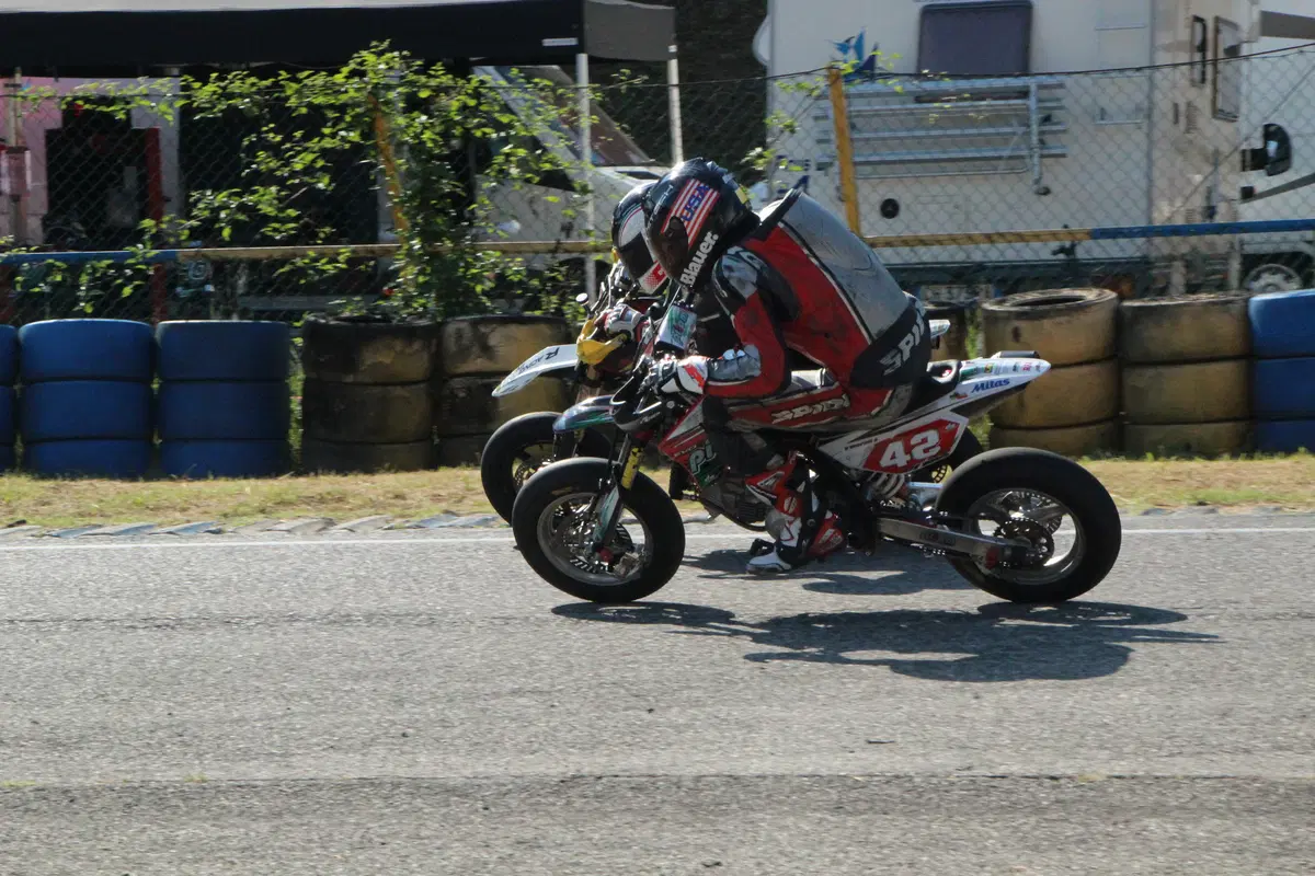 12 Pollici Italian Cup: Rioveggio (11)