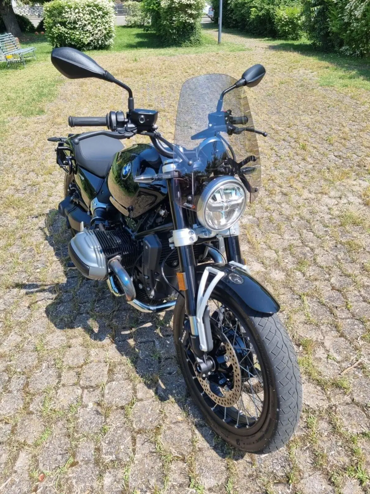 Bmw R 12 (2024 - 26) (2)