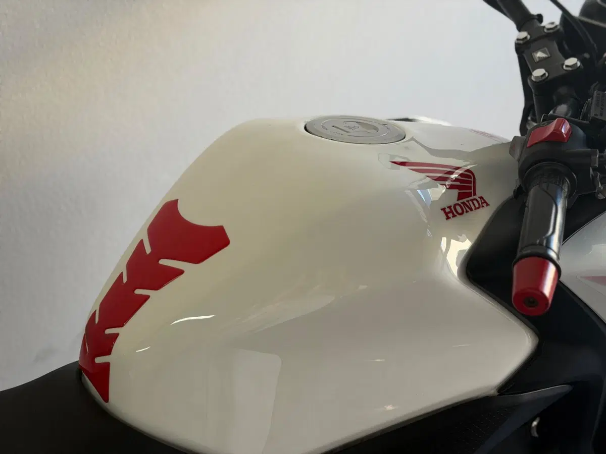 Honda CB 500 F ABS (2012 - 15) (3)