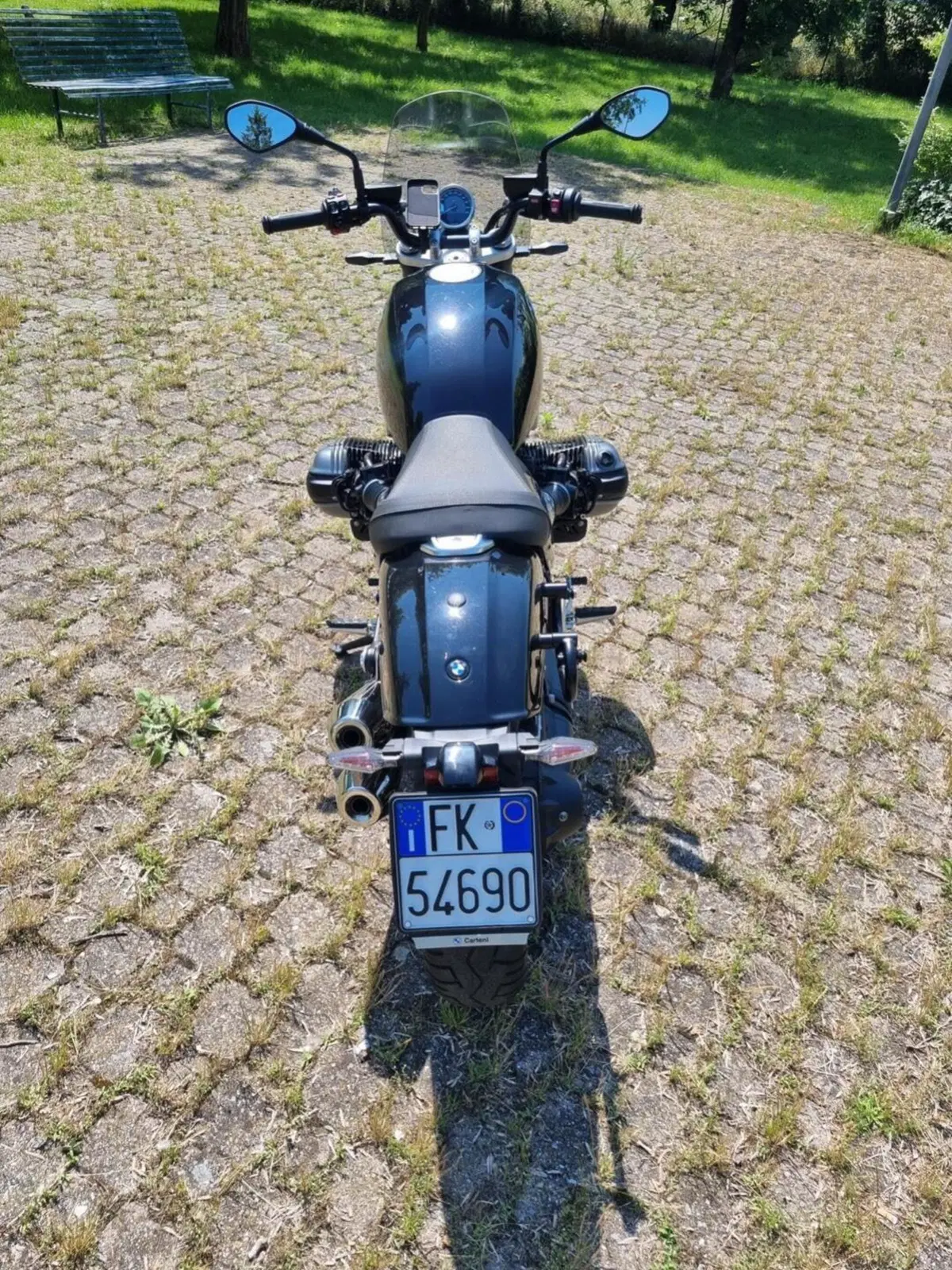 Bmw R 12 (2024 - 26) (3)