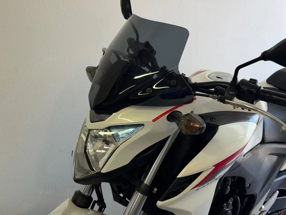 Honda CB 500 F ABS (2012 - 15) (7)