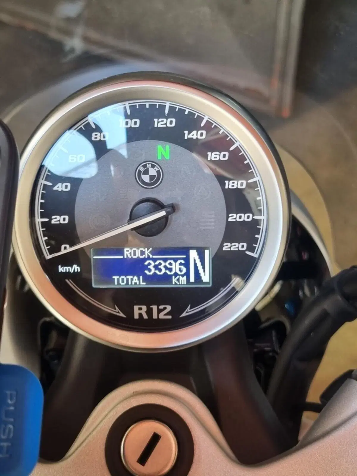 Bmw R 12 (2024 - 26) (4)
