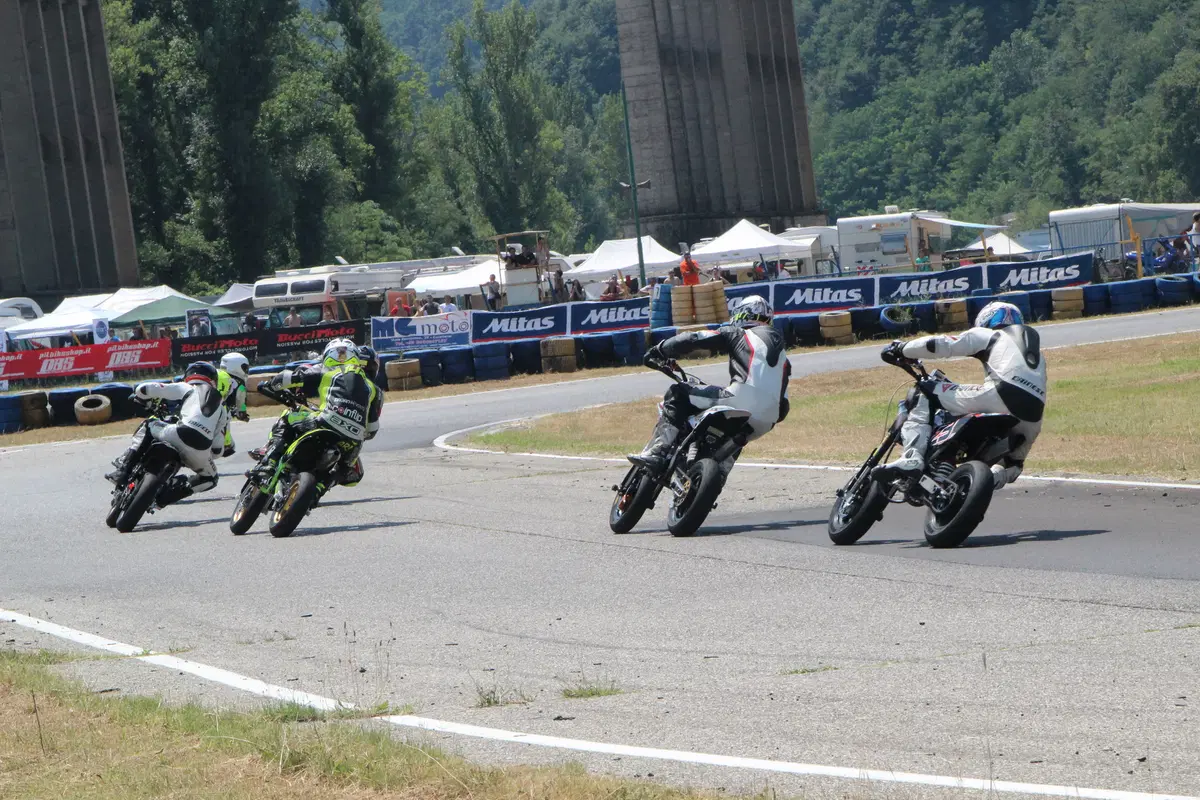 12 Pollici Italian Cup: Rioveggio (12)