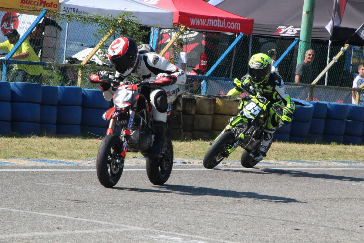 12 Pollici Italian Cup: Rioveggio (13)