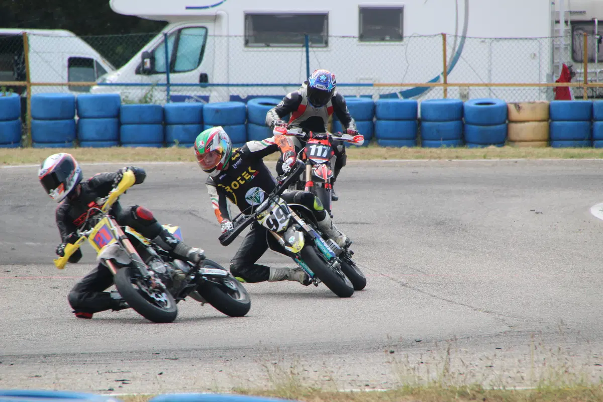 12 Pollici Italian Cup: Rioveggio (14)
