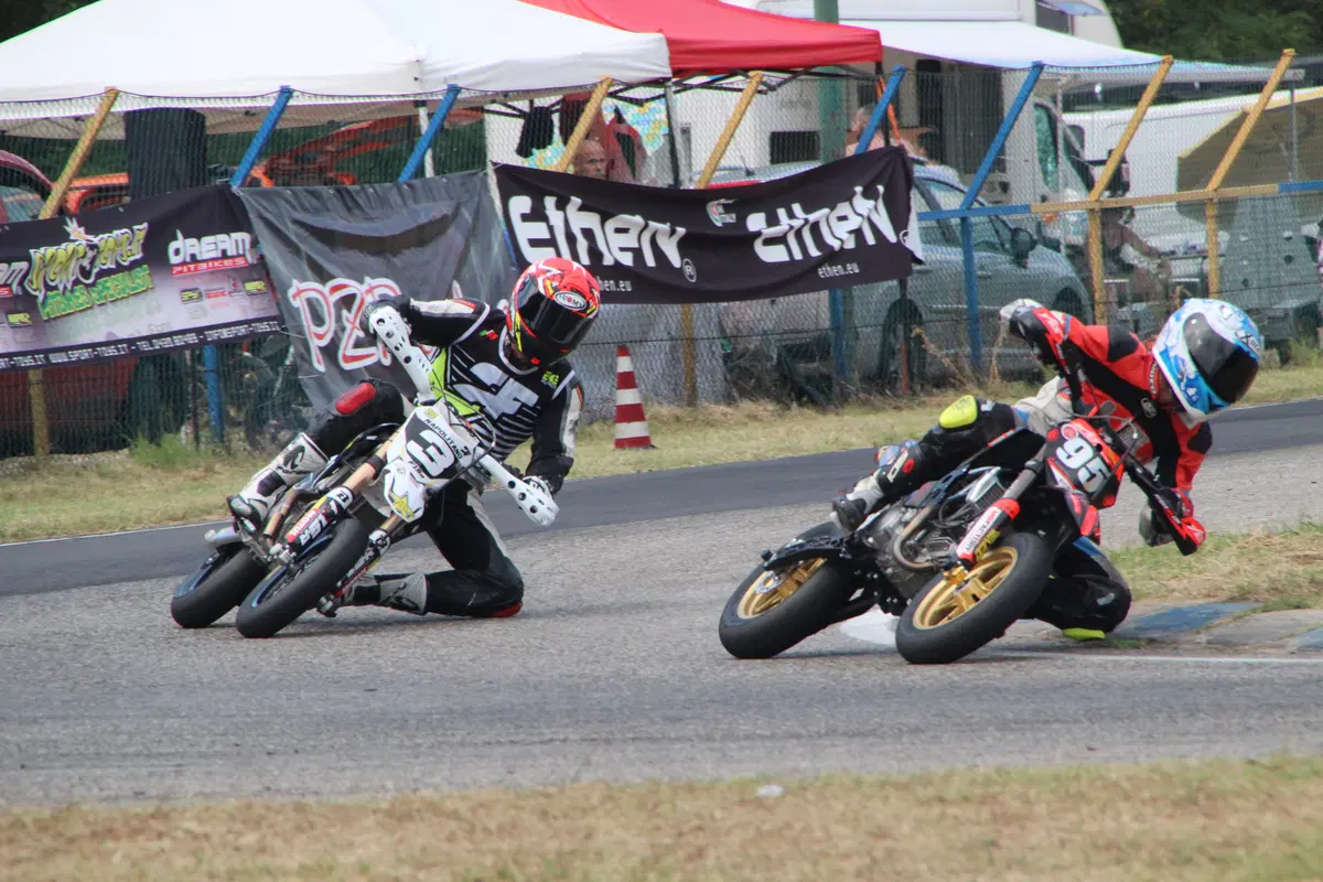 12 Pollici Italian Cup: Rioveggio (15)