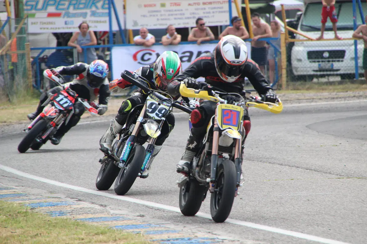 12 Pollici Italian Cup: Rioveggio (16)