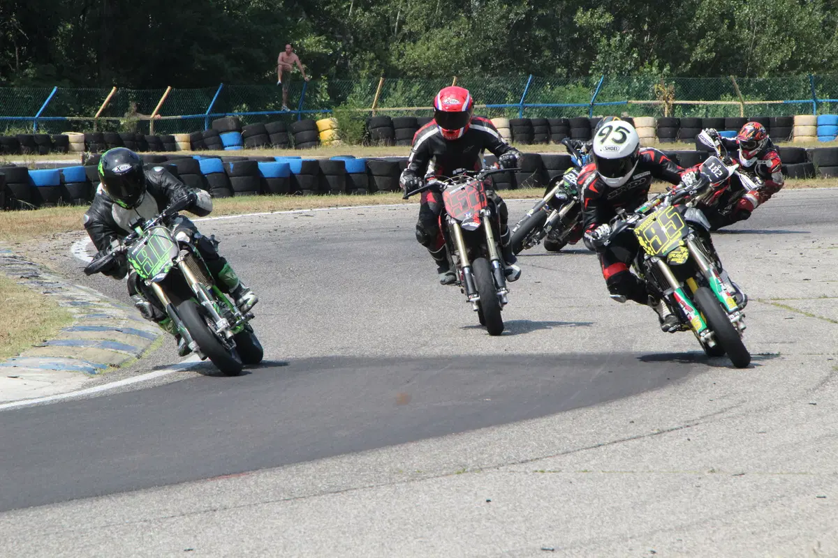 12 Pollici Italian Cup: Rioveggio (17)