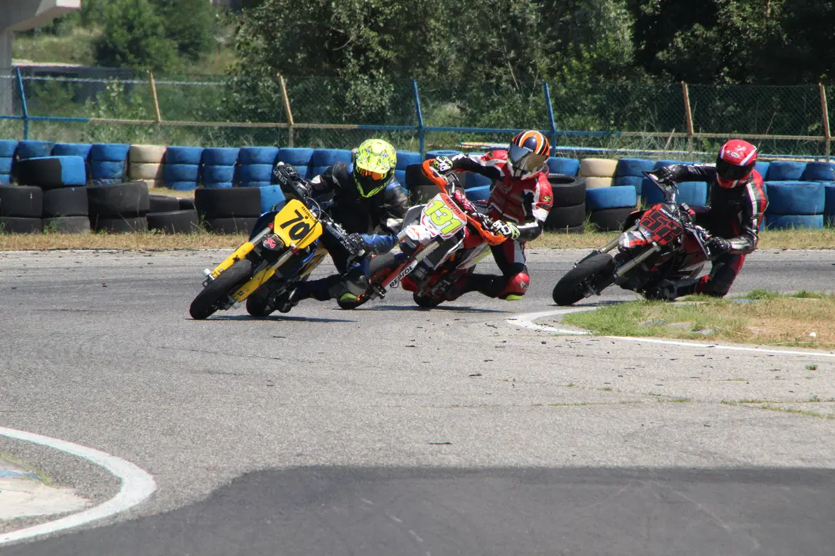 12 Pollici Italian Cup: Rioveggio (18)