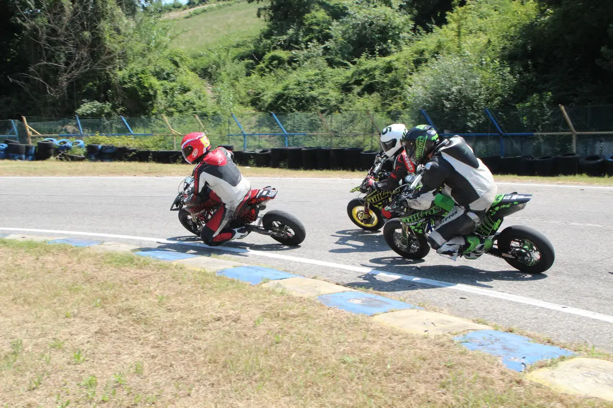 12 Pollici Italian Cup: Rioveggio (19)