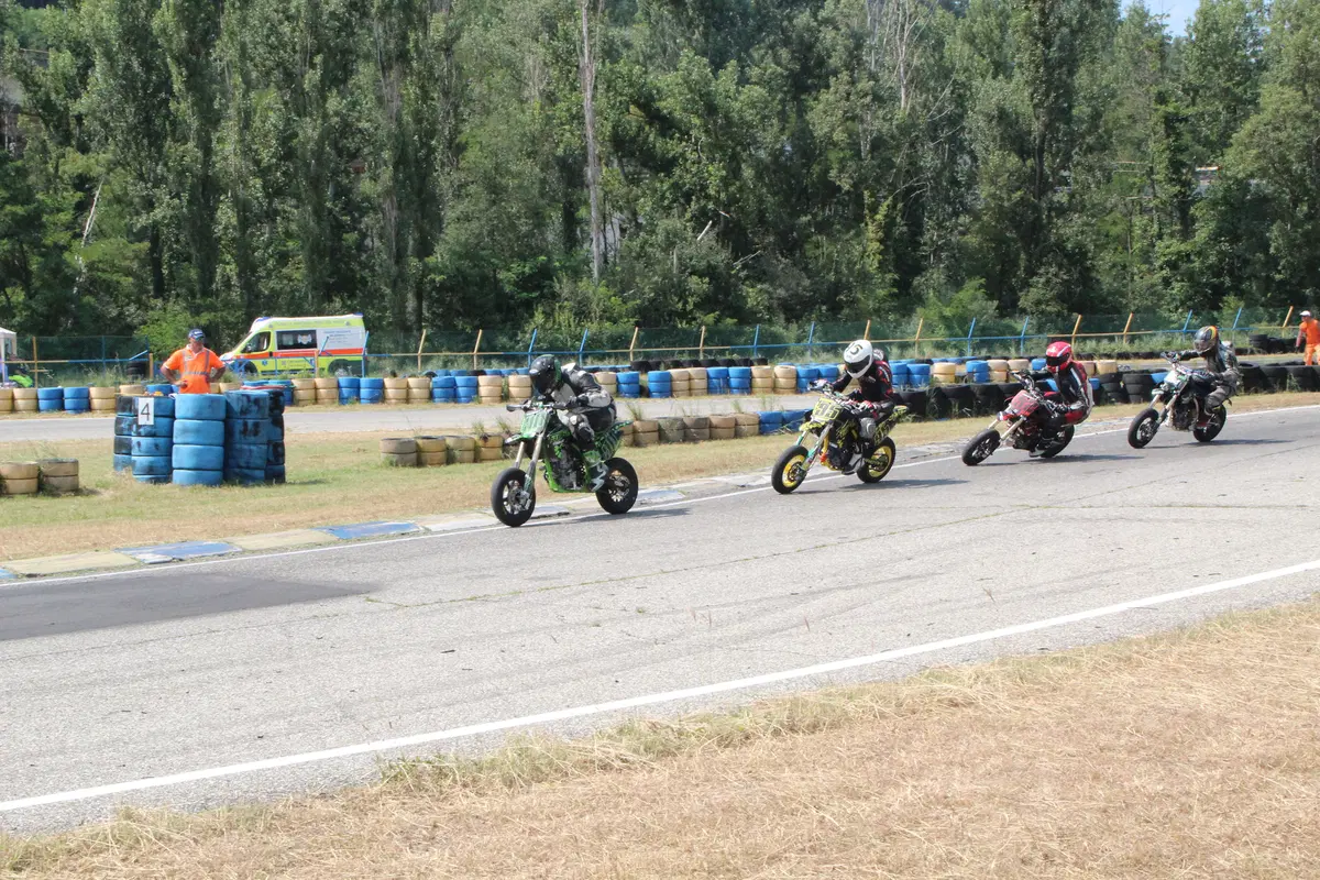12 Pollici Italian Cup: Rioveggio (20)