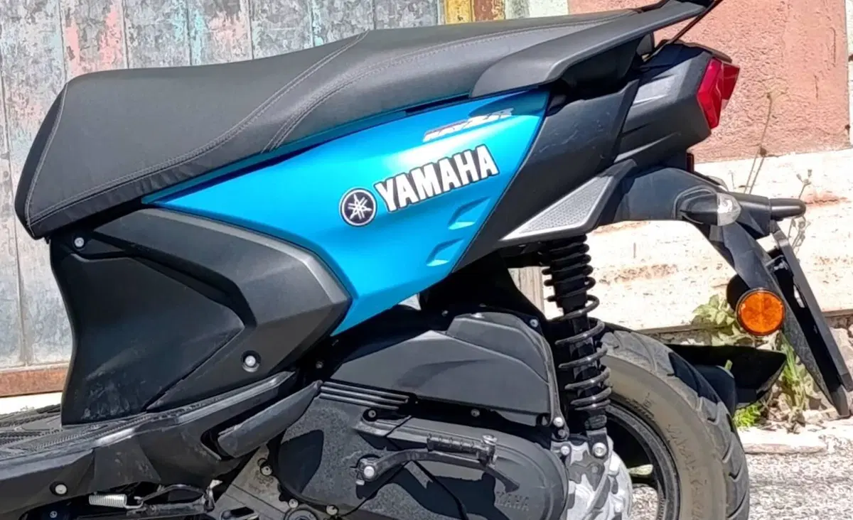 Yamaha RayZR (2024 - 26) (3)