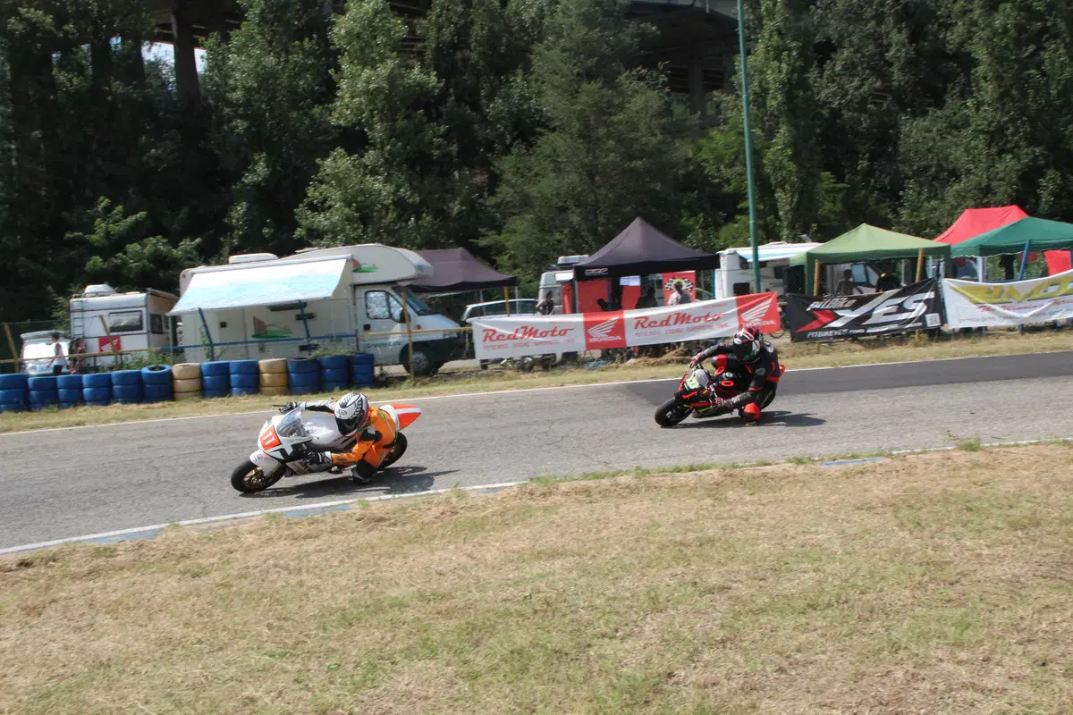 12 Pollici Italian Cup: Rioveggio (21)