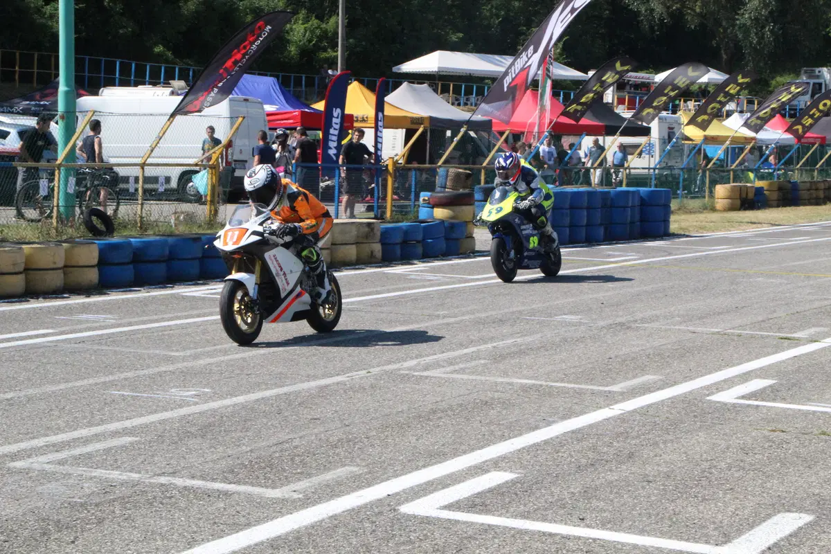 12 Pollici Italian Cup: Rioveggio (22)
