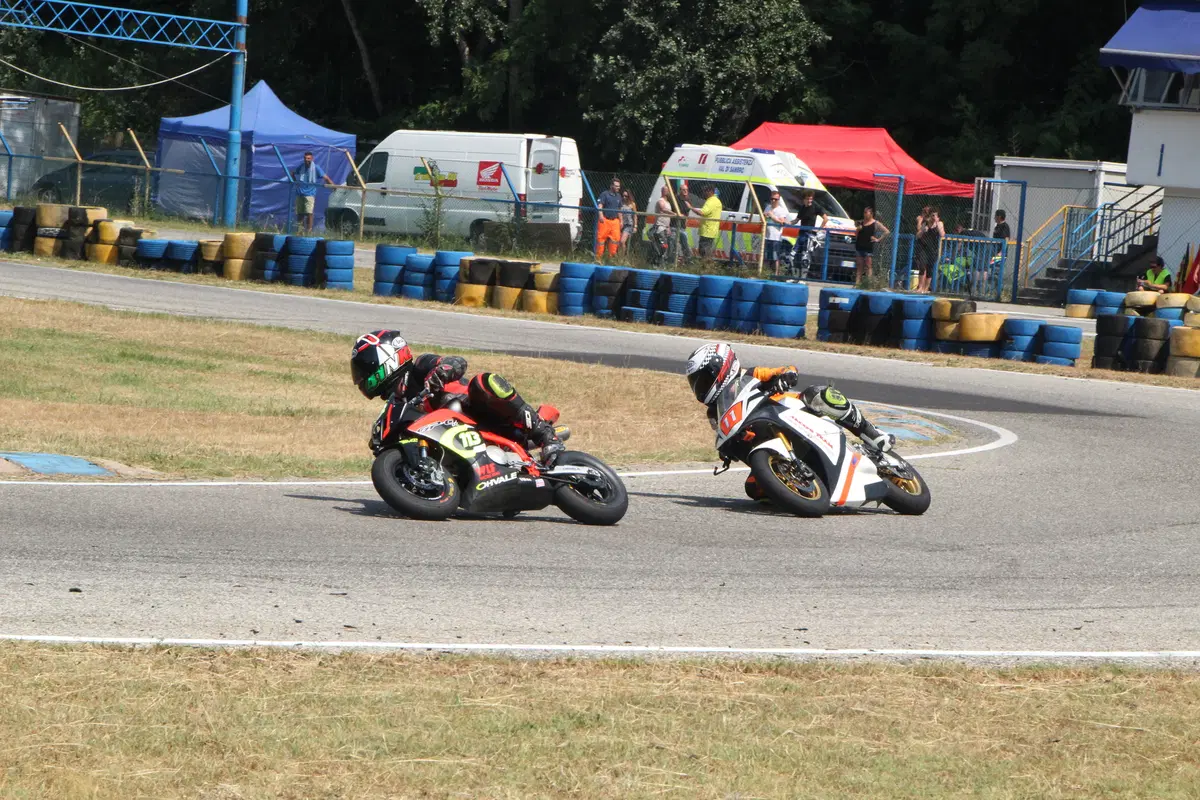 12 Pollici Italian Cup: Rioveggio (23)