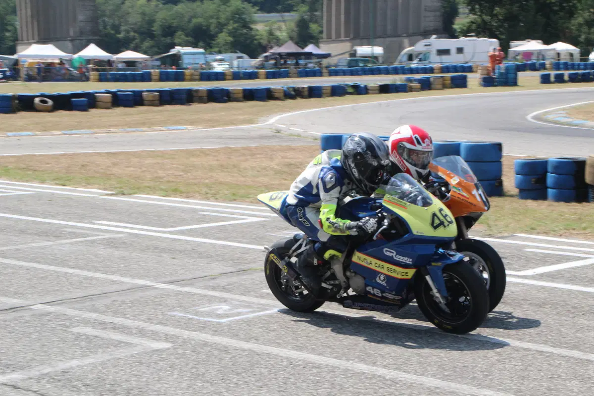 12 Pollici Italian Cup: Rioveggio (24)