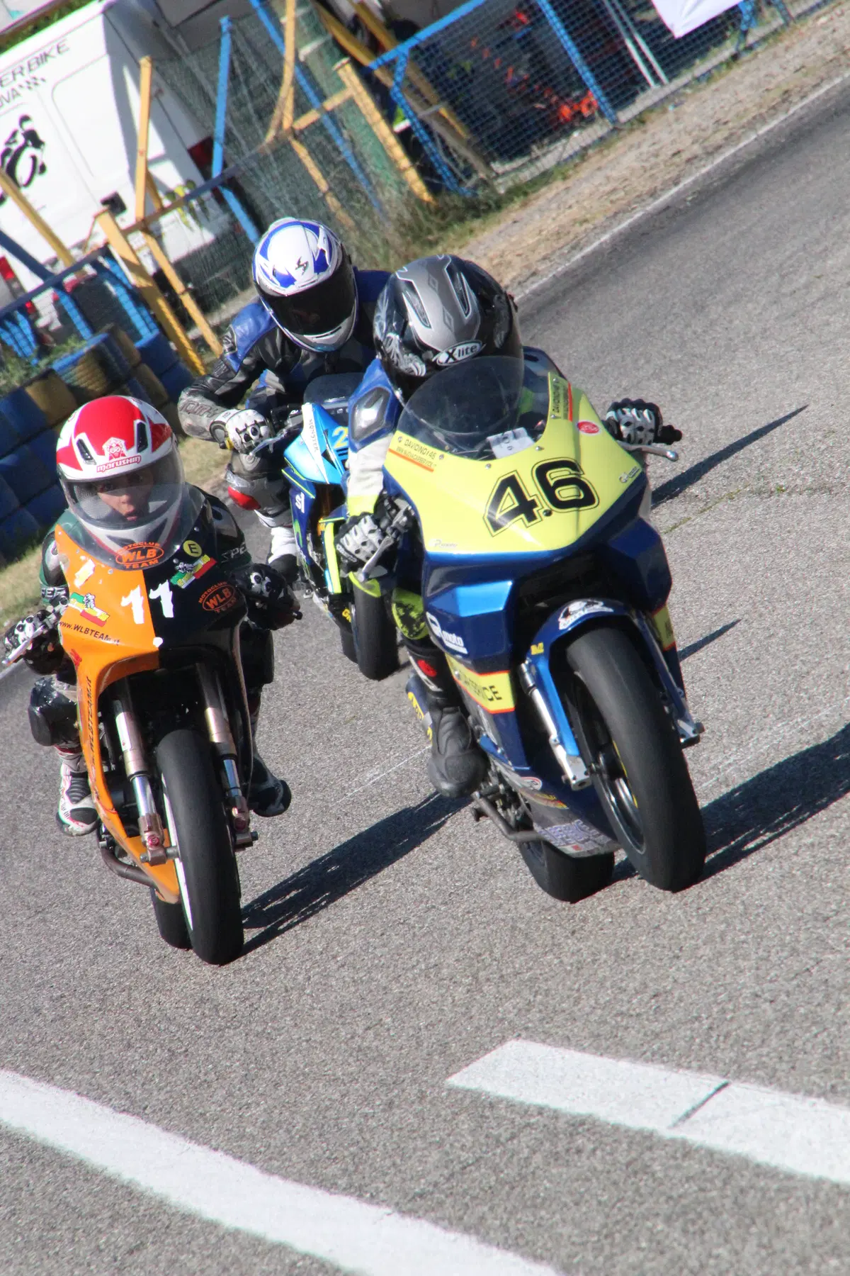 12 Pollici Italian Cup: Rioveggio (25)