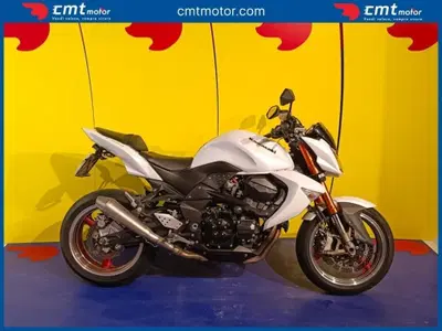 Kawasaki Z 1000 (2007 - 09) usata