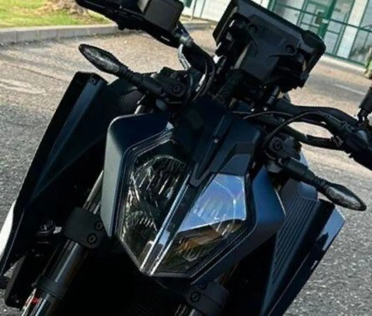 KTM 125 Duke (2024 - 25) (2)