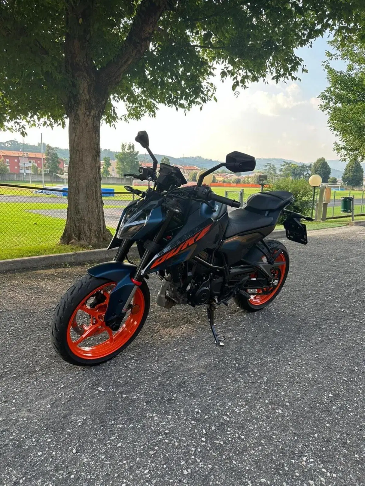 KTM 125 Duke (2024 - 25) (3)