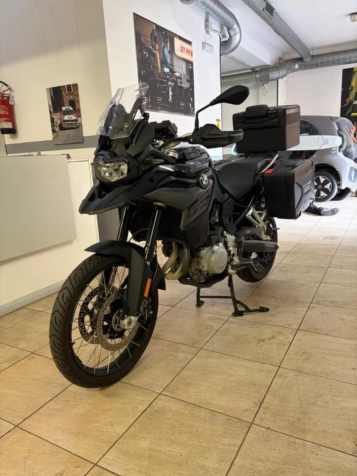 Bmw F 850 GS (2021 - 24) (2)
